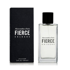 Fierce by Abercrombie & Fitch - Cologne for Men - Just Perfume