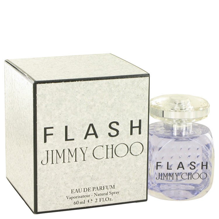 Flash Perfume By Jimmy Choo Eau De Parfum Spray - Just Perfume