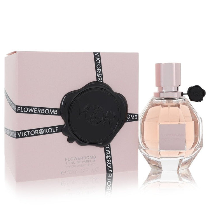 Viktor & Rolf Flowerbomb Eau De Parfum Spray