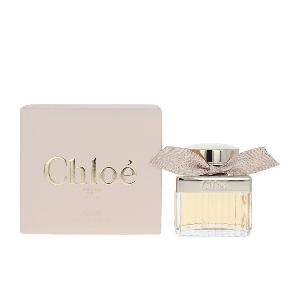 Fleur de Parfum Perfume By Chloe Eau De Parfum Spray - Just Perfume