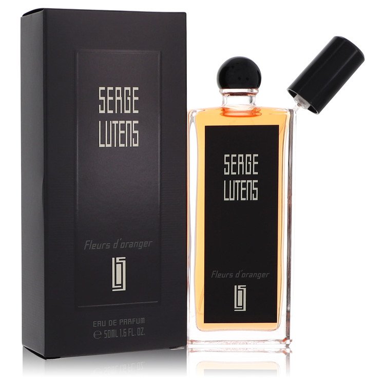 Fleurs D'oranger Perfume By Serge Lutens Eau De Parfum Spray (Unisex) - Just Perfume