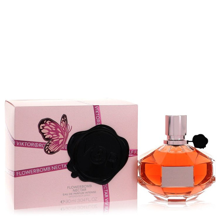 Viktor & Rolf Flowerbomb Nectar Eau De Parfum Intense Spray