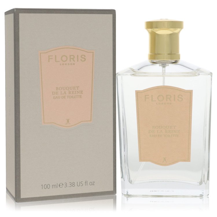 Floris Bouquet De La Reine Perfume By Floris Eau De Toilette Spray - Just Perfume