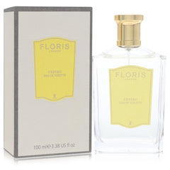 Floris Cefiro Perfume By Floris Eau De Toilette Spray - Just Perfume