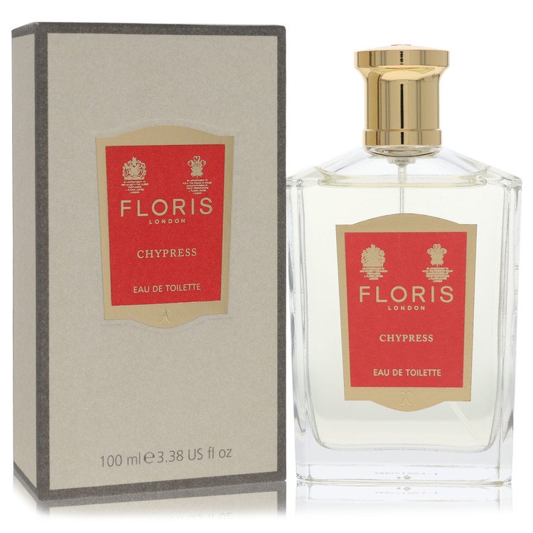 Floris Chypress Perfume By Floris Eau De Toilette Spray - Just Perfume