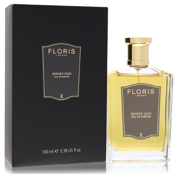 Floris Honey Oud Perfume By Floris Eau De Parfum Spray - Just Perfume