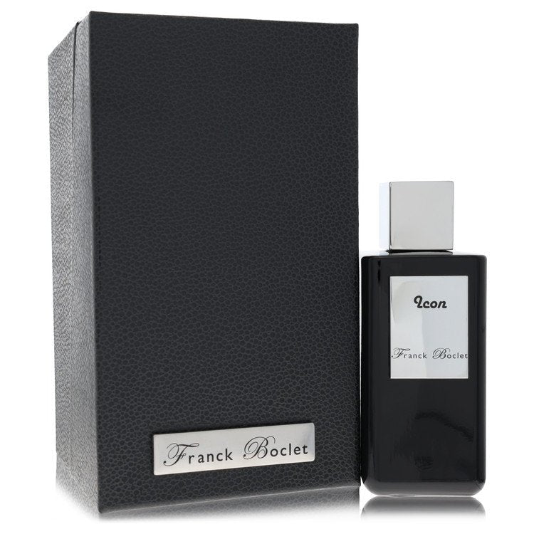 Franck Boclet Icon Cologne By Franck Boclet Extrait De Parfum Spray (Unisex) - Just Perfume