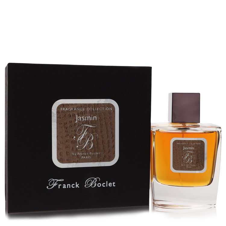 Franck Boclet Jasmin Perfume By Franck Boclet Eau De Parfum Spray (Unisex) - Just Perfume