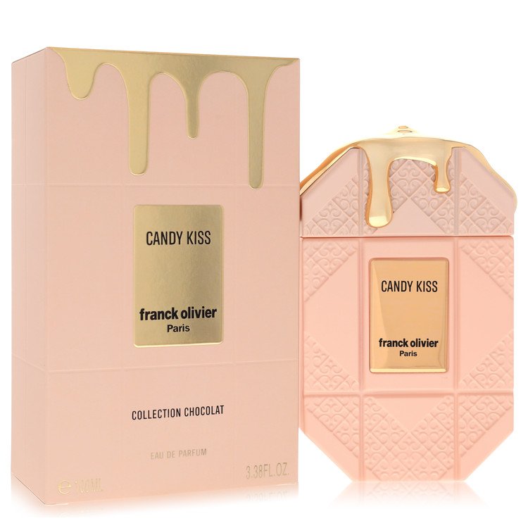 Franck Olivier Candy Kiss Perfume By Franck Olivier Eau De Parfum Spray - Just Perfume