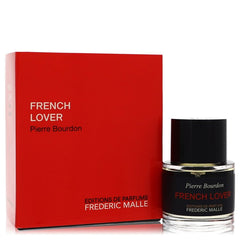 French Lover Cologne By Frederic Malle Eau De Parfum Spray - Just Perfume