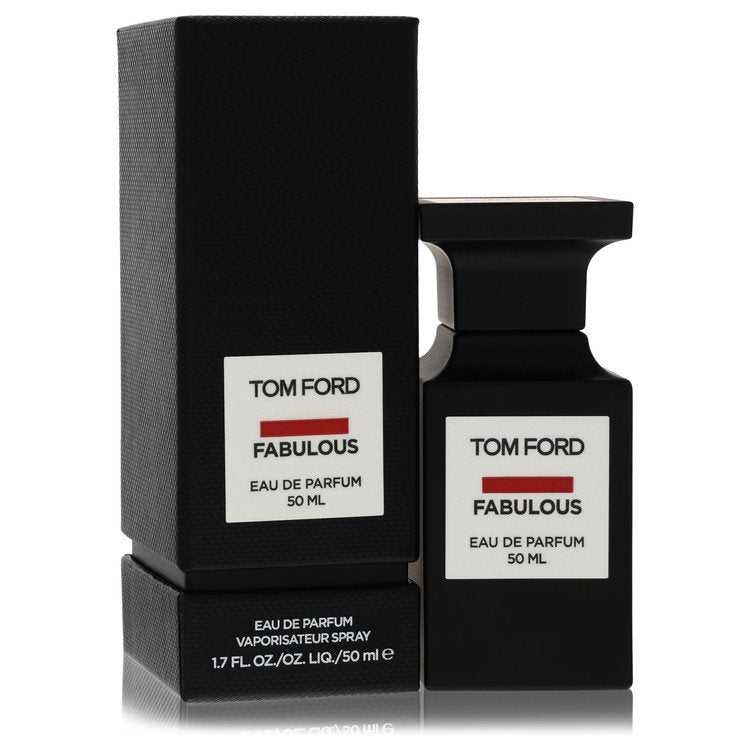 Fucking Fabulous by Tom Ford - Eau De Parfum for Men - Just Perfume