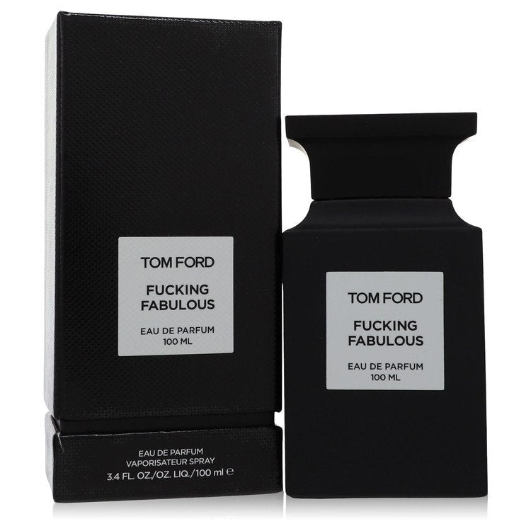 Fucking Fabulous by Tom Ford - Eau De Parfum for Men - Just Perfume