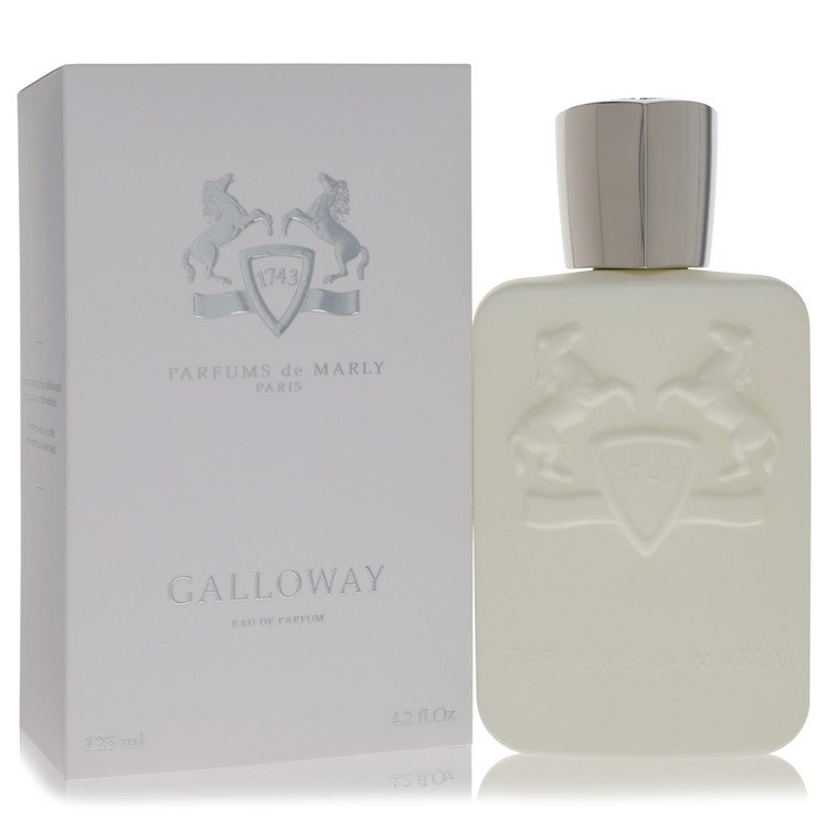 Galloway Cologne By Parfums de Marly Eau De Parfum Spray - Just Perfume