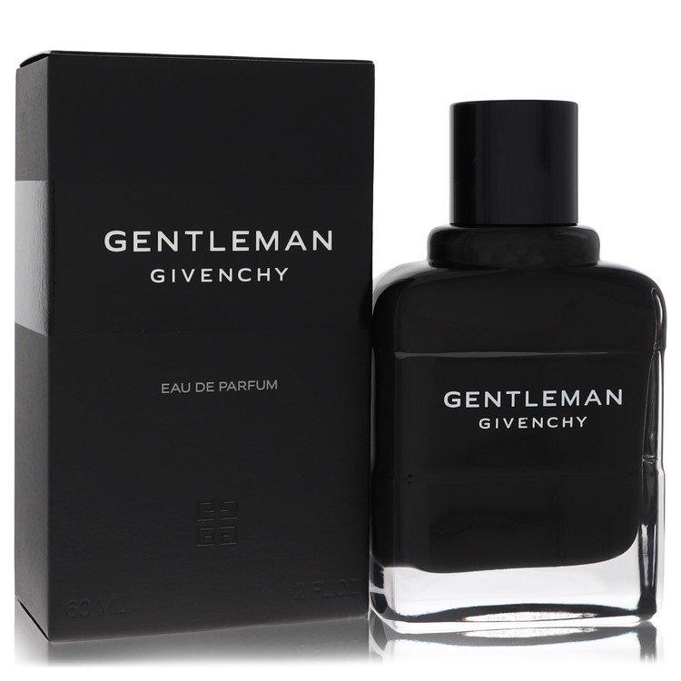 Gentleman Cologne By Givenchy Eau De Parfum Spray - Just Perfume