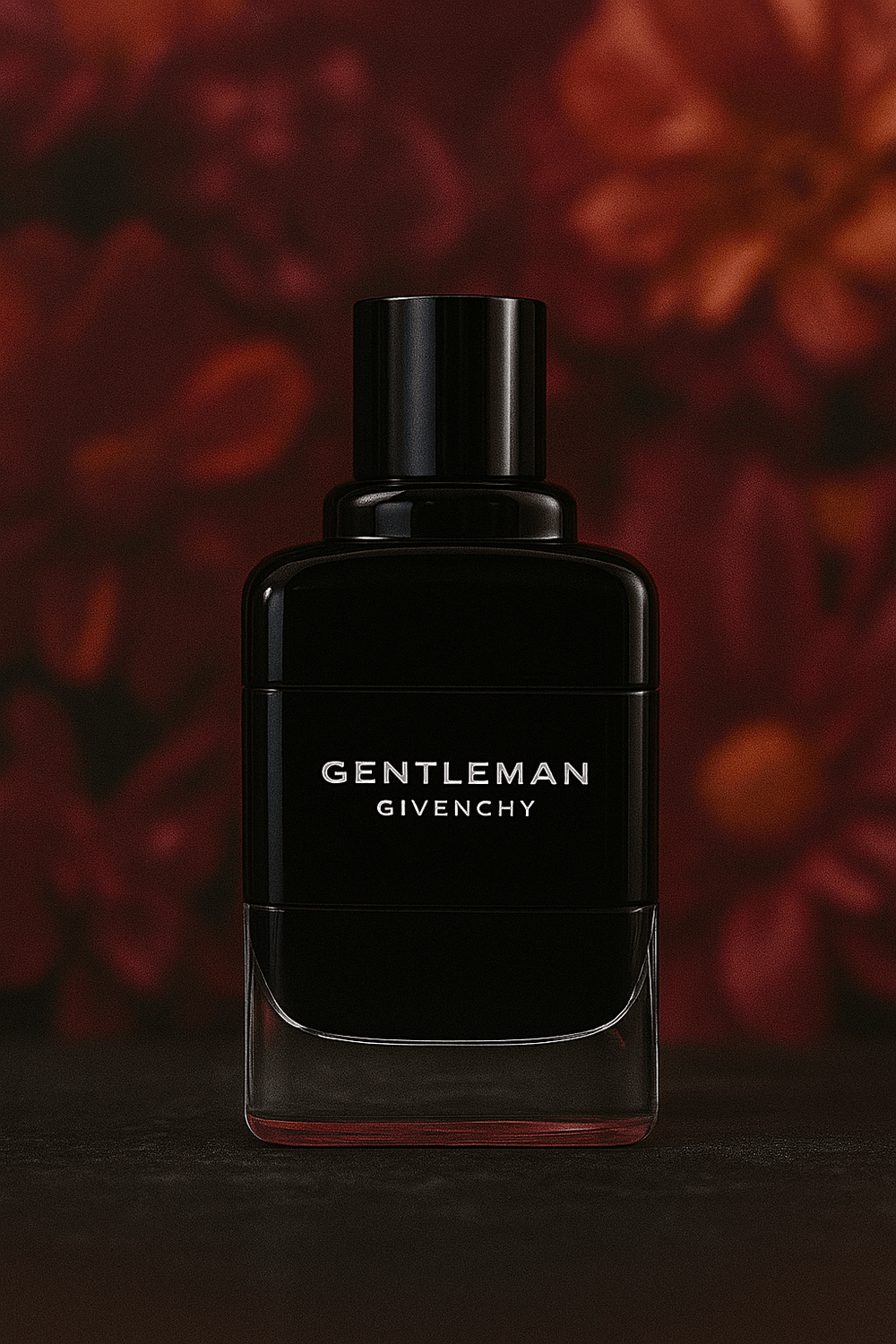 Gentleman Cologne By Givenchy Eau De Parfum Spray - Just Perfume