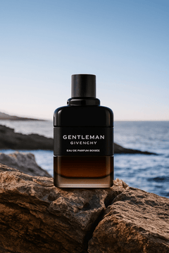 Gentleman Eau De Parfum Boisee Cologne By Givenchy Eau De Parfum Spray - Just Perfume