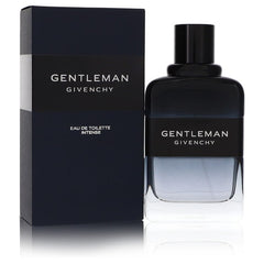 Gentleman Intense Cologne By Givenchy Eau De Toilette Intense Spray - Just Perfume