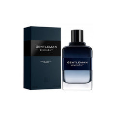 Gentleman Intense Cologne By Givenchy Eau De Toilette Intense Spray - Just Perfume