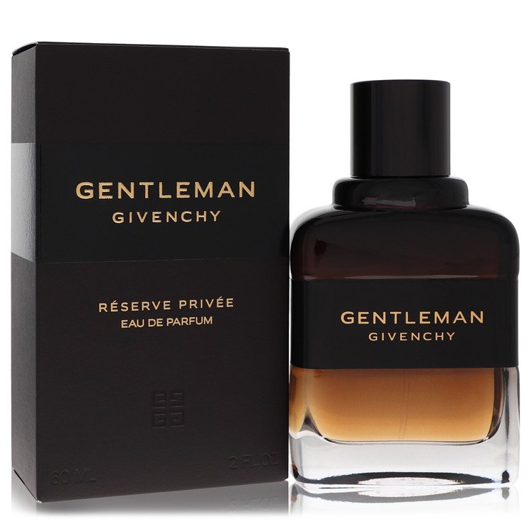 Gentleman Reserve Privee Cologne By Givenchy Eau De Parfum Spray - Just Perfume