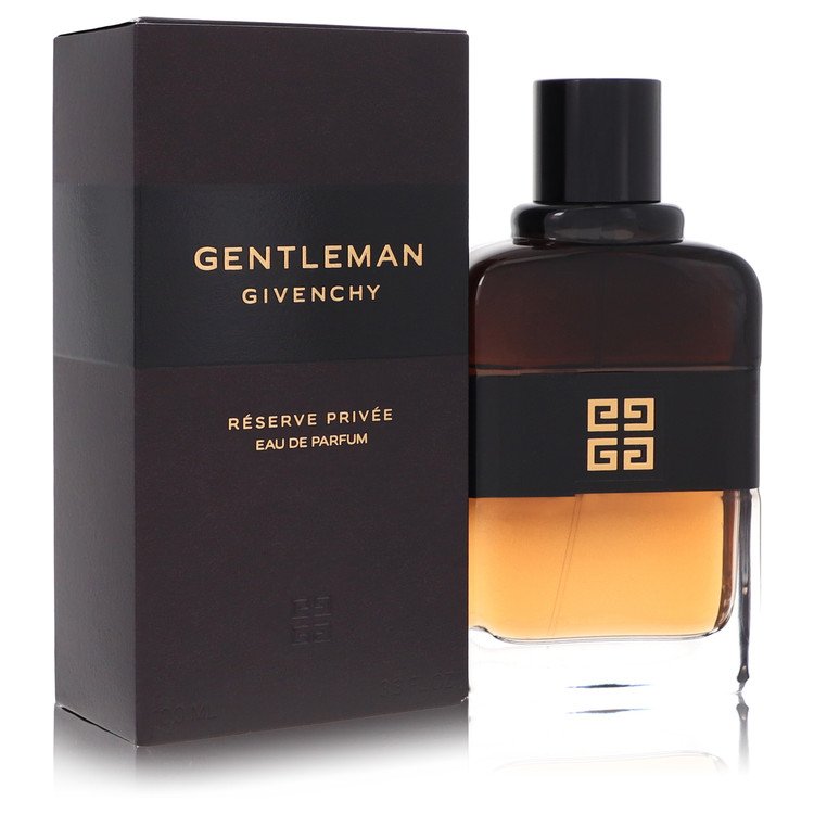 Gentleman Reserve Privee Cologne By Givenchy Eau De Parfum Spray - Just Perfume