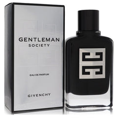 Gentleman Society Cologne By Givenchy Eau De Parfum Spray - Just Perfume