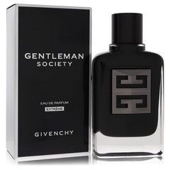 Gentleman Society Extreme Cologne By Givenchy Eau De Parfum Spray - Just Perfume