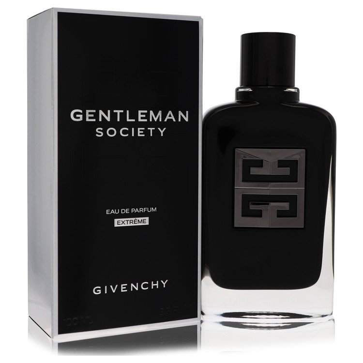 Gentleman Society Extreme Cologne By Givenchy Eau De Parfum Spray - Just Perfume