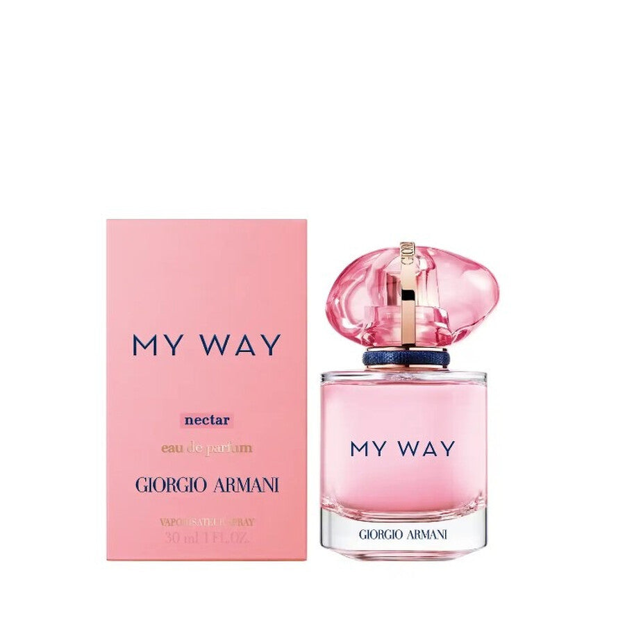 Giorgio Armani My Way Nectar Perfume By Giorgio Armani Eau De Parfum Spray