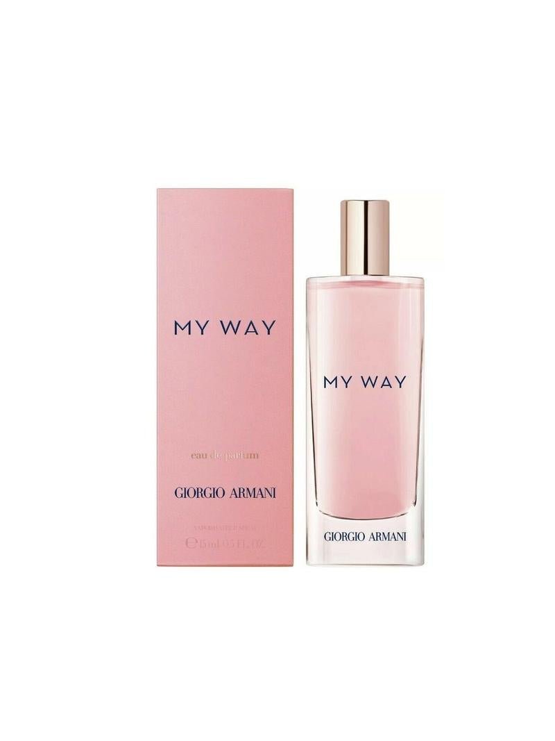 Giorgio Armani My Way by Giorgio Armani - Eau De Parfum for Women - Just Perfume