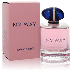 Giorgio Armani My Way by Giorgio Armani - Eau De Parfum for Women - Just Perfume