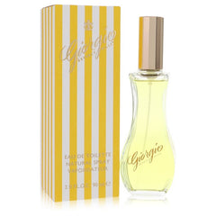 Giorgio Perfume By Giorgio Beverly Hills Eau De Toilette Spray - Just Perfume