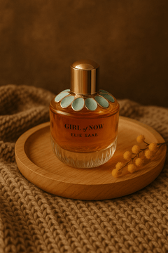 Girl Of Now Perfume By Elie Saab Eau De Parfum Spray - Just Perfume
