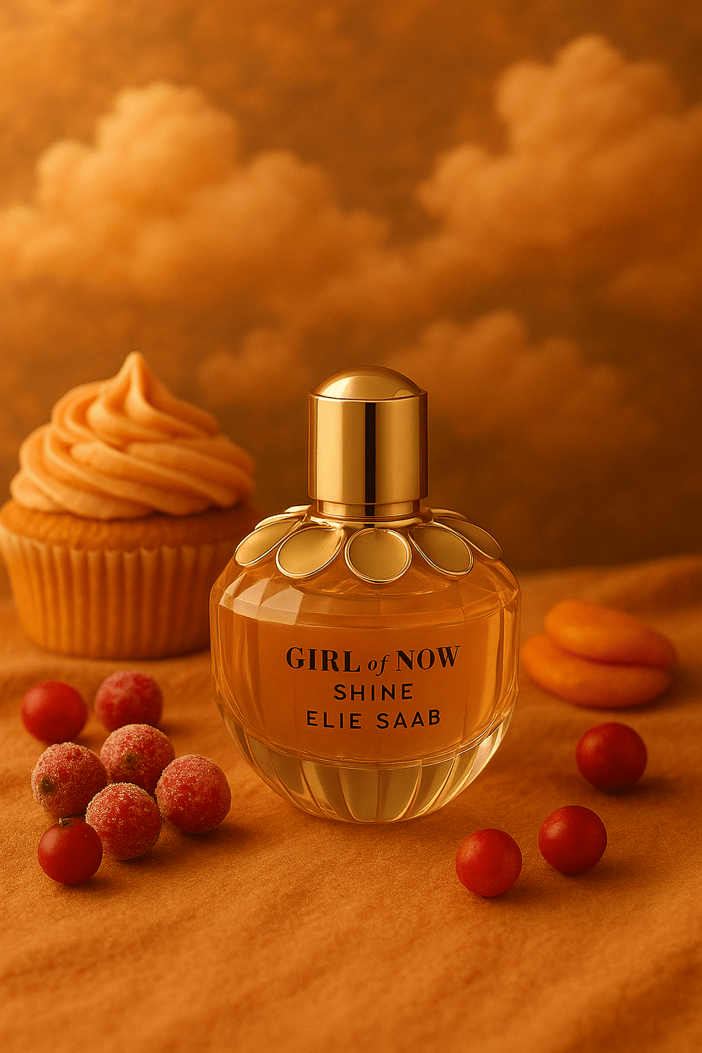 Girl Of Now Shine by Elie Saab - Eau De Parfum for Women - Just Perfume