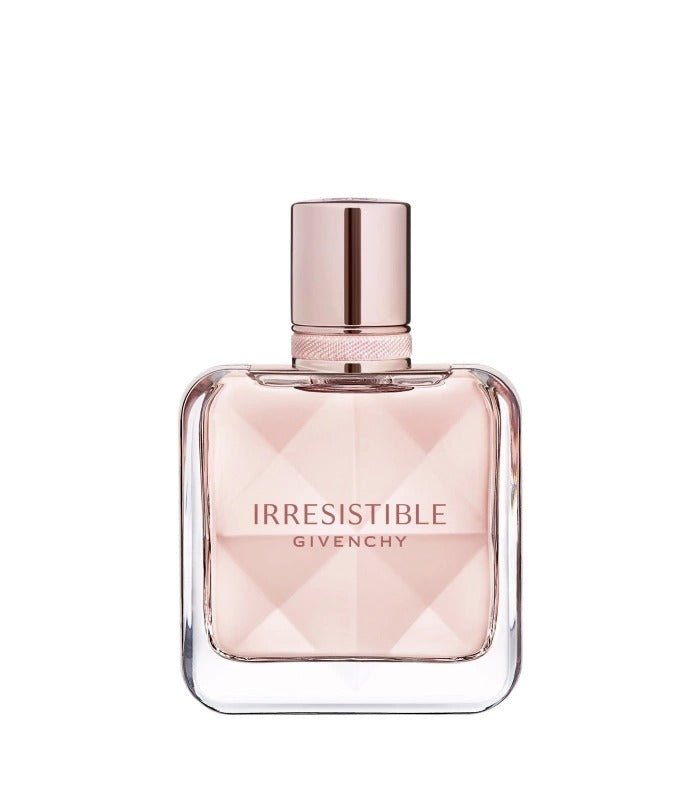 Givenchy Irresistible Eau De Parfum - Just Perfume