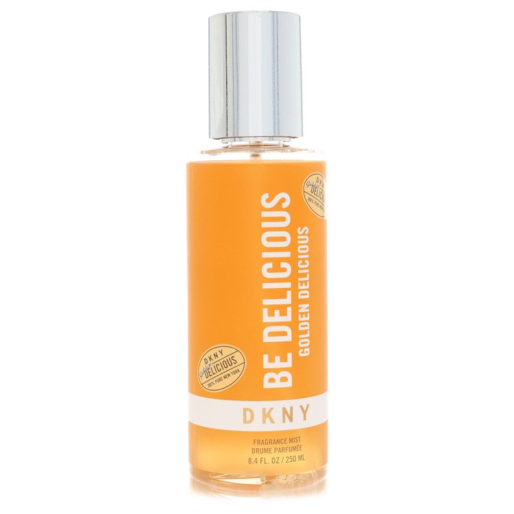Golden Delicious Dkny Perfume By Donna Karan Fragrance Mist - Just Perfume