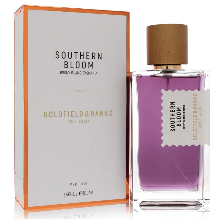 Goldfield & Banks Southern Bloom Cologne By Goldfield & Banks Perfume Concentrate Spray (Unisex) - Just Perfume