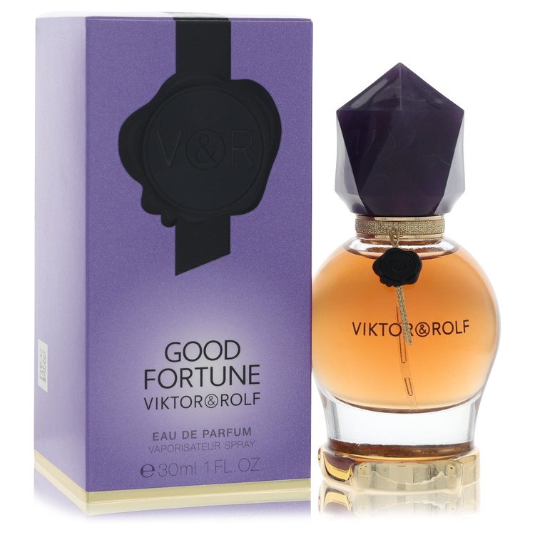 Good Fortune Perfume By Viktor & Rolf Eau De Parfum Spray - Just Perfume