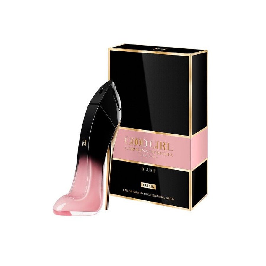 Good Girl Blush Elixir Perfume By Carolina Herrera Eau De Parfum Spray - Just Perfume
