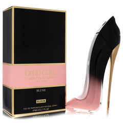 Good Girl Blush Elixir Perfume By Carolina Herrera Eau De Parfum Spray - Just Perfume