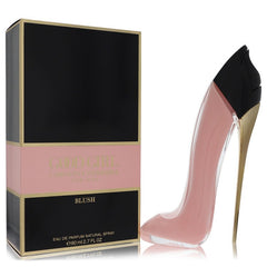 Good Girl Blush Perfume By Carolina Herrera Eau De Parfum Spray - Just Perfume