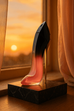 Good Girl Blush Perfume By Carolina Herrera Eau De Parfum Spray - Just Perfume