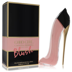 Good Girl Blush Perfume By Carolina Herrera Eau De Parfum Spray - Just Perfume