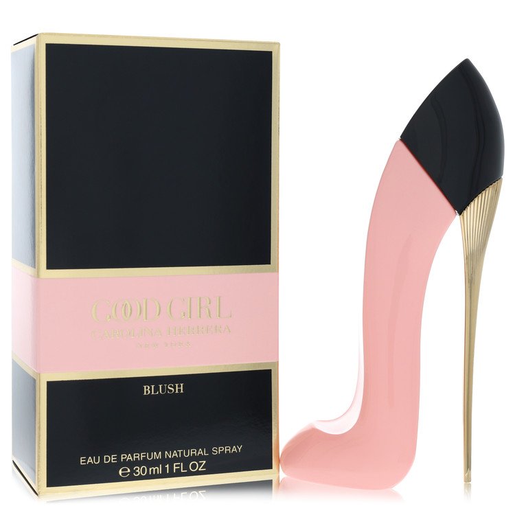 Good Girl Blush Perfume By Carolina Herrera Eau De Parfum Spray - Just Perfume
