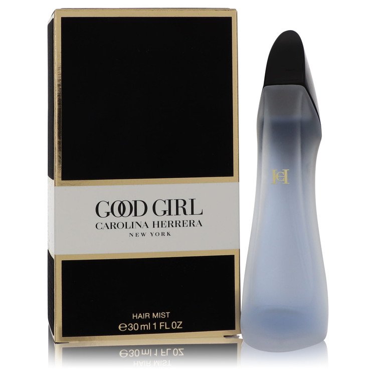 good girl perfume by carolina herrera hair mist - Just Perfume