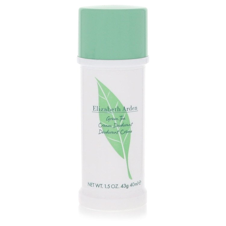Green Tea Perfume By Elizabeth Arden Deodorant Cream - Just Perfume