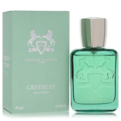 Greenley Cologne By Parfums De Marly Eau De Parfum Spray (Unisex) - Just Perfume