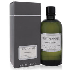 Grey Flannel Cologne By Geoffrey Beene Eau De Toilette Spray - Just Perfume
