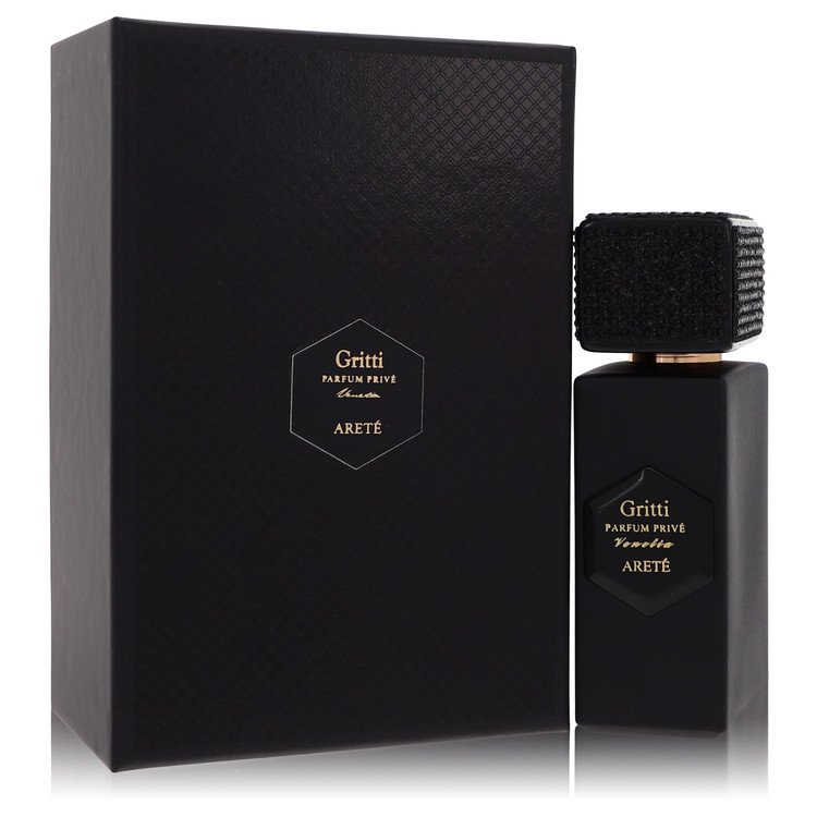 Gritti Arete Prive Perfume By Gritti Eau De Parfum Spray (Unisex) - Just Perfume