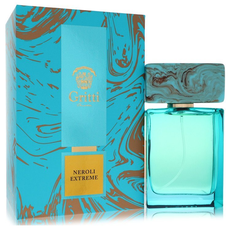 Gritti Neroli Extreme Perfume By Gritti Eau De Parfum Spray (Unisex) - Just Perfume