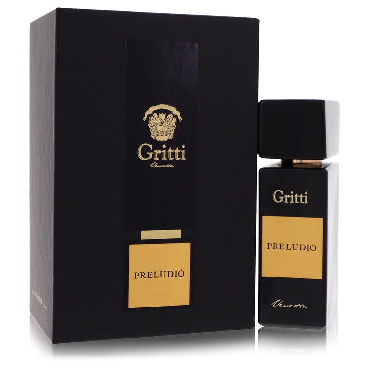 Gritti Preludio Perfume By Gritti Eau De Parfum Spray (Unisex) - Just Perfume